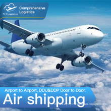 Cheapest shipping rates Professional Airport To Airport  agent from china to Europe Germany France England Italy Spain USA